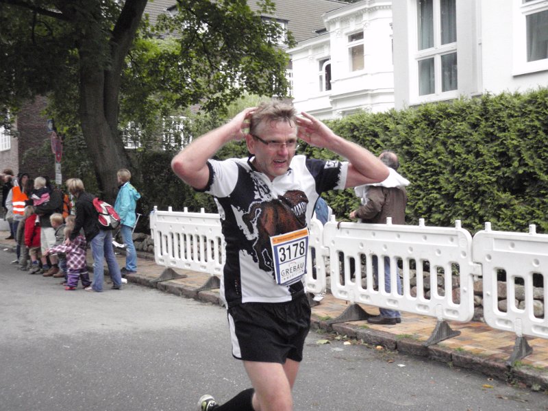 Blankeneser Heldenlauf 42